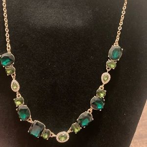 Banana Republic necklace